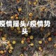 疫情摇头/疫情势头