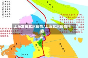 上海发布北京疫情/上海北京疫情措施