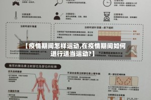 【疫情期间怎样运动,在疫情期间如何进行适当运动?】