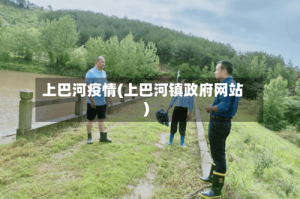 上巴河疫情(上巴河镇政府网站)
