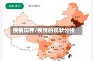 疫情现存/疫情的现状分析