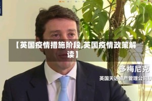 【英国疫情措施阶段,英国疫情政策解读】