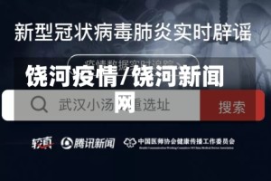 饶河疫情/饶河新闻网