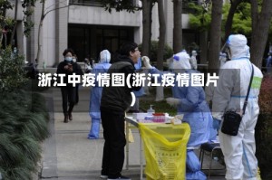 浙江中疫情图(浙江疫情图片)