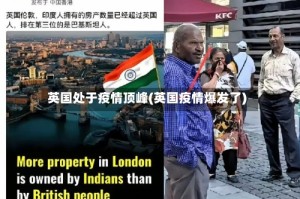 英国处于疫情顶峰(英国疫情爆发了)