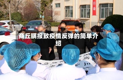 商丘瞒报致疫情反弹的简单介绍-第1张图片