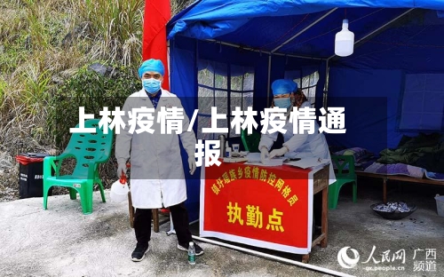 上林疫情/上林疫情通报-第1张图片