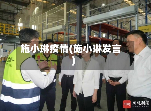 施小琳疫情(施小琳发言)-第1张图片