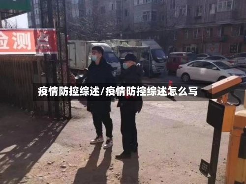 疫情防控综述/疫情防控综述怎么写-第1张图片