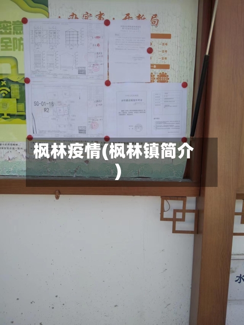 枫林疫情(枫林镇简介)-第1张图片