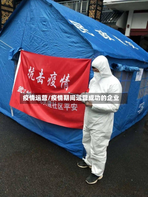 疫情运营/疫情期间运营成功的企业-第2张图片