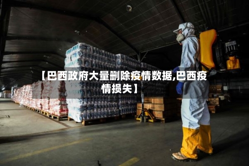 【巴西政府大量删除疫情数据,巴西疫情损失】-第1张图片