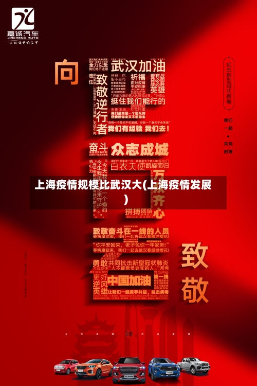 上海疫情规模比武汉大(上海疫情发展)-第1张图片