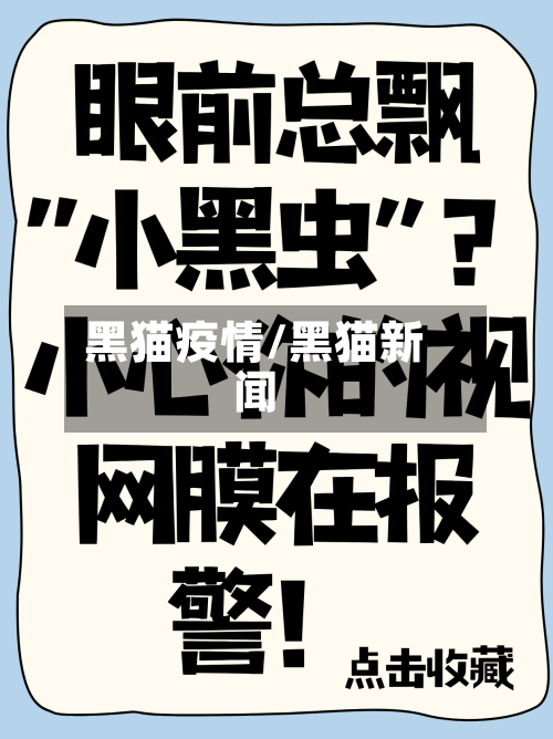 黑猫疫情/黑猫新闻-第1张图片