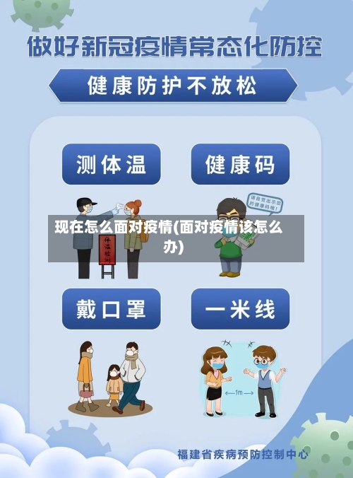 现在怎么面对疫情(面对疫情该怎么办)-第1张图片