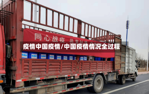 疫情中国疫情/中国疫情情况全过程-第2张图片