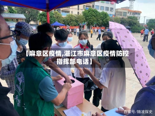 【麻章区疫情,湛江市麻章区疫情防控指挥部电话】-第2张图片