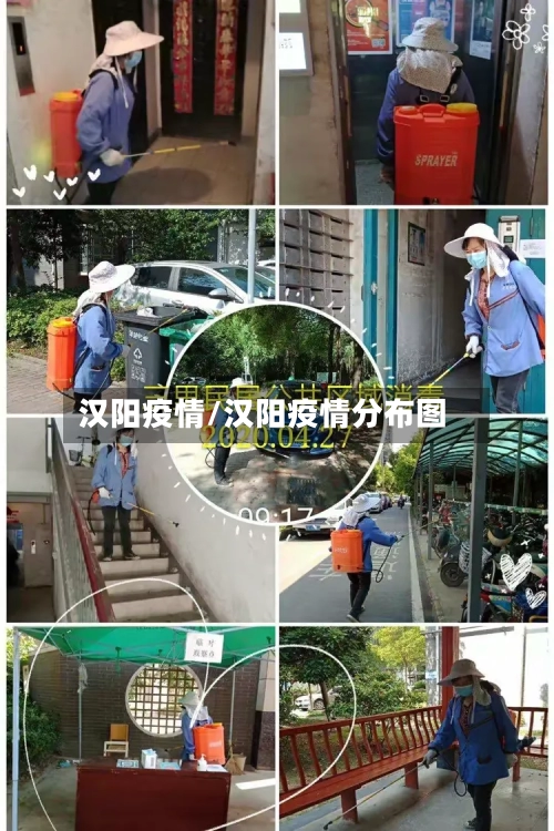 汉阳疫情/汉阳疫情分布图-第1张图片