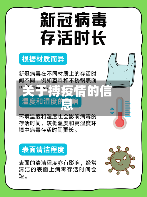 关于搏疫情的信息-第2张图片
