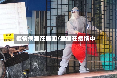 疫情病毒在美国/美国在疫情中-第2张图片
