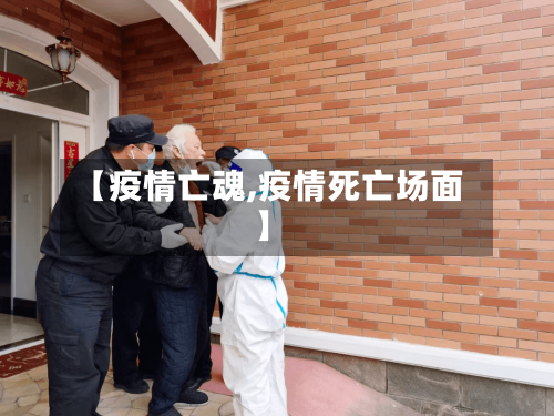 【疫情亡魂,疫情死亡场面】-第1张图片