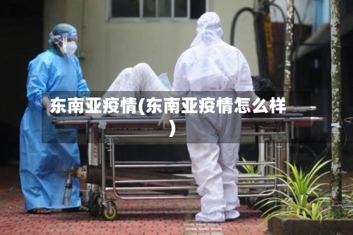 东南亚疫情(东南亚疫情怎么样)-第2张图片
