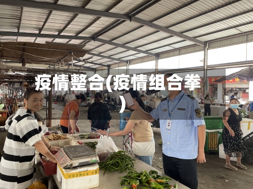 疫情整合(疫情组合拳)-第1张图片