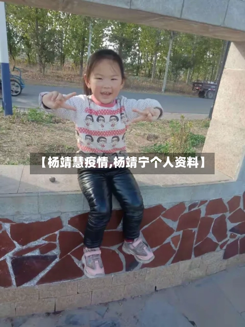 【杨靖慧疫情,杨靖宁个人资料】-第2张图片