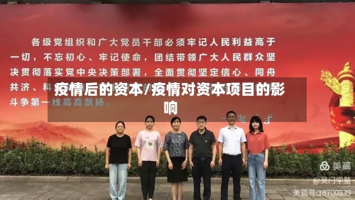 疫情后的资本/疫情对资本项目的影响-第1张图片