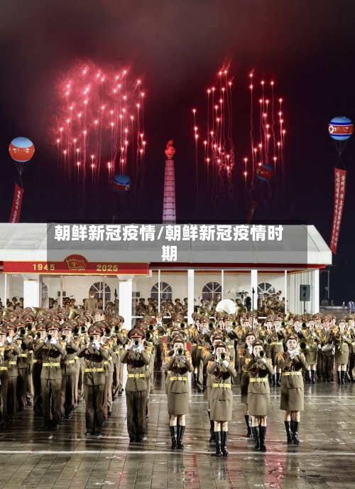 朝鲜新冠疫情/朝鲜新冠疫情时期-第1张图片