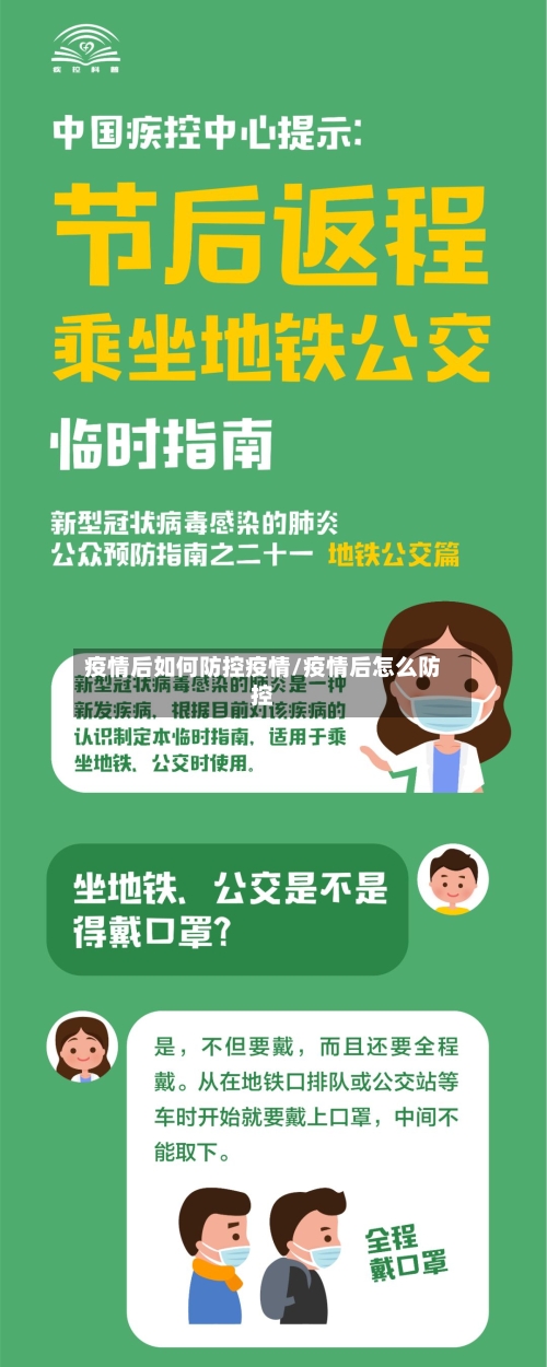 疫情后如何防控疫情/疫情后怎么防控-第1张图片