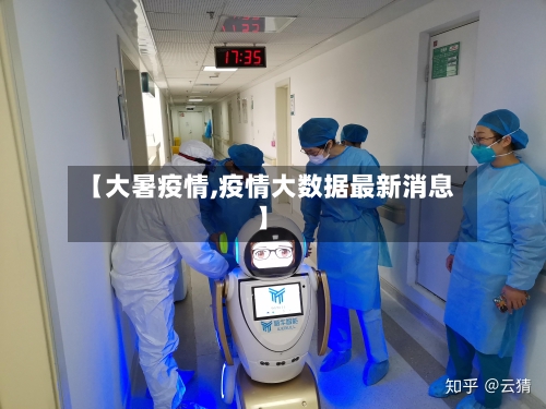 【大暑疫情,疫情大数据最新消息】-第1张图片