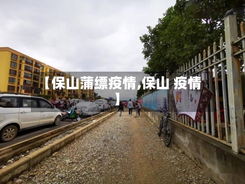 【保山蒲缥疫情,保山 疫情】-第1张图片