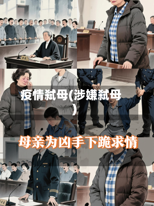 疫情弑母(涉嫌弑母)-第1张图片