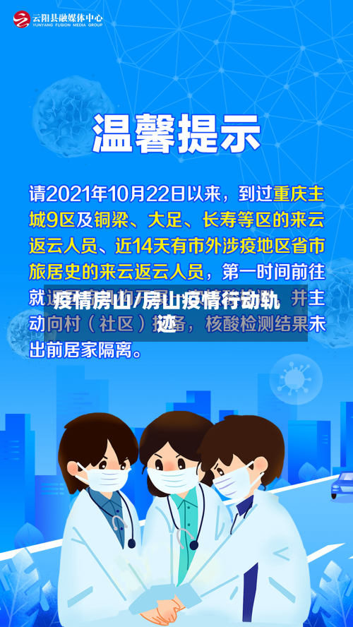 疫情房山/房山疫情行动轨迹-第1张图片