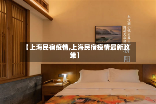 【上海民宿疫情,上海民宿疫情最新政策】-第2张图片