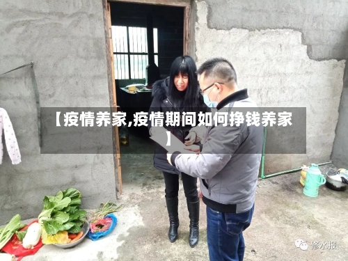 【疫情养家,疫情期间如何挣钱养家】-第2张图片