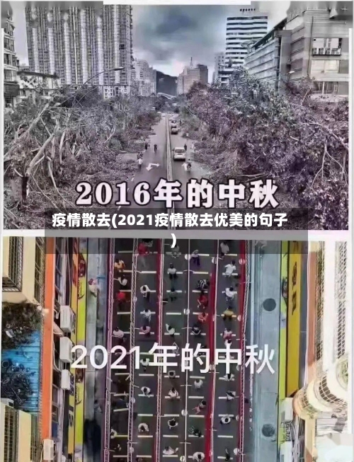 疫情散去(2021疫情散去优美的句子)-第3张图片