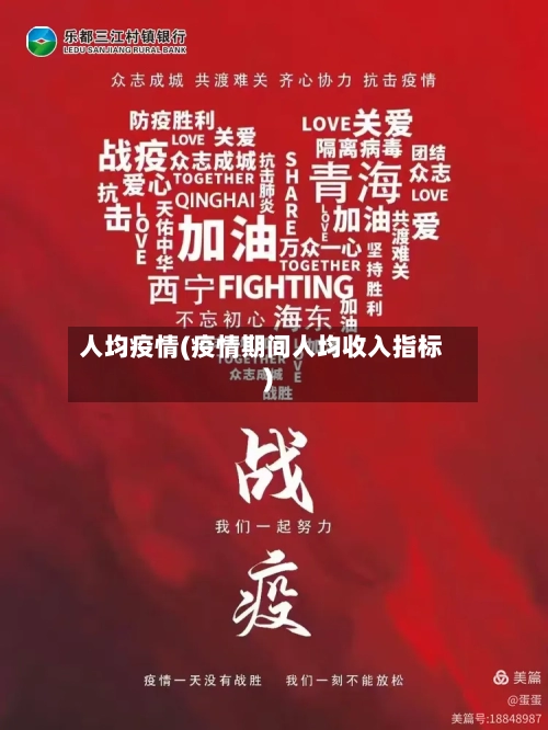 人均疫情(疫情期间人均收入指标)-第1张图片