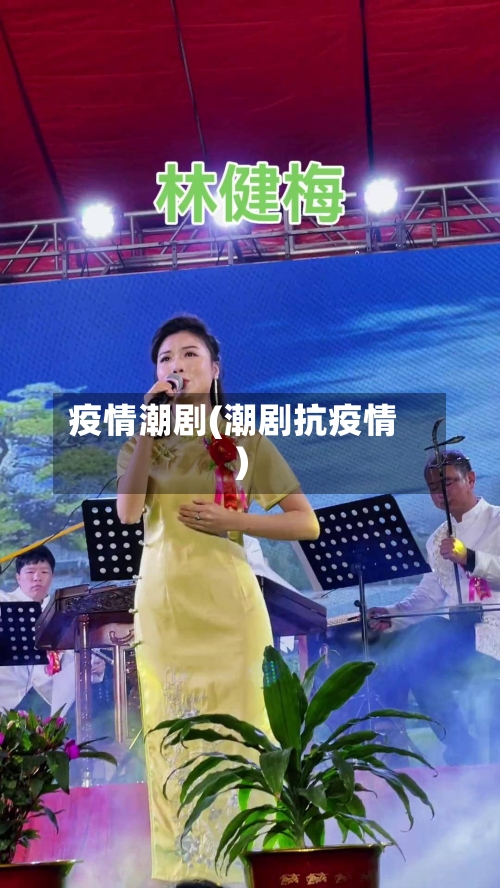 疫情潮剧(潮剧抗疫情)-第2张图片