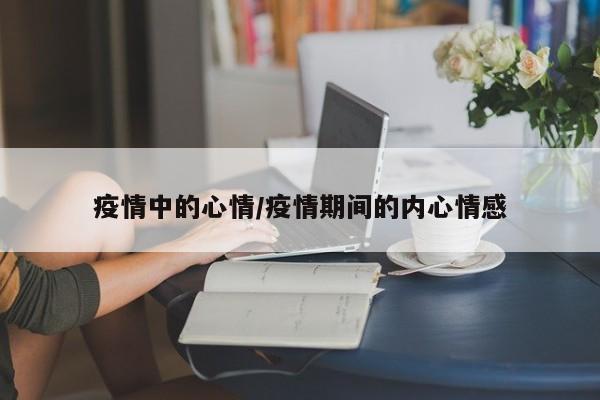 疫情中的心情/疫情期间的内心情感